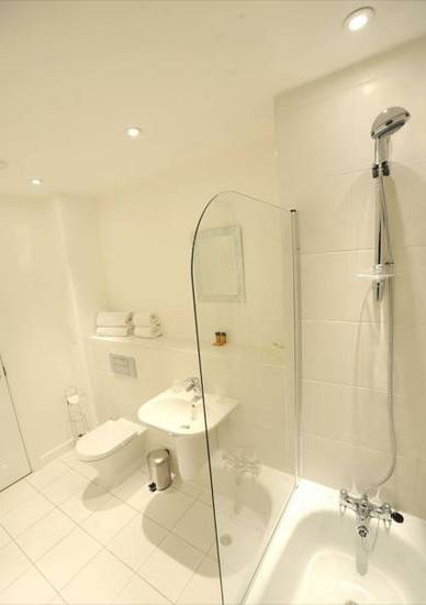 Premier Apartments London  4* Великобритания, Лондон
