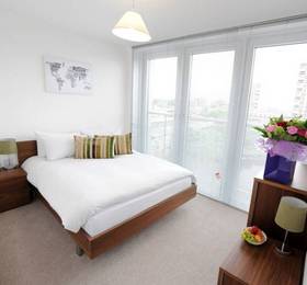 Premier Apartments London  в Лондоне
