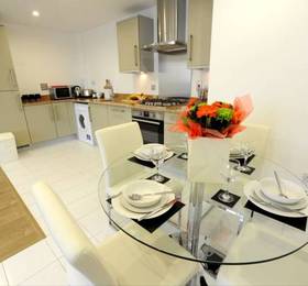 Отдых в Premier Apartments London  - Великобритания, Лондон