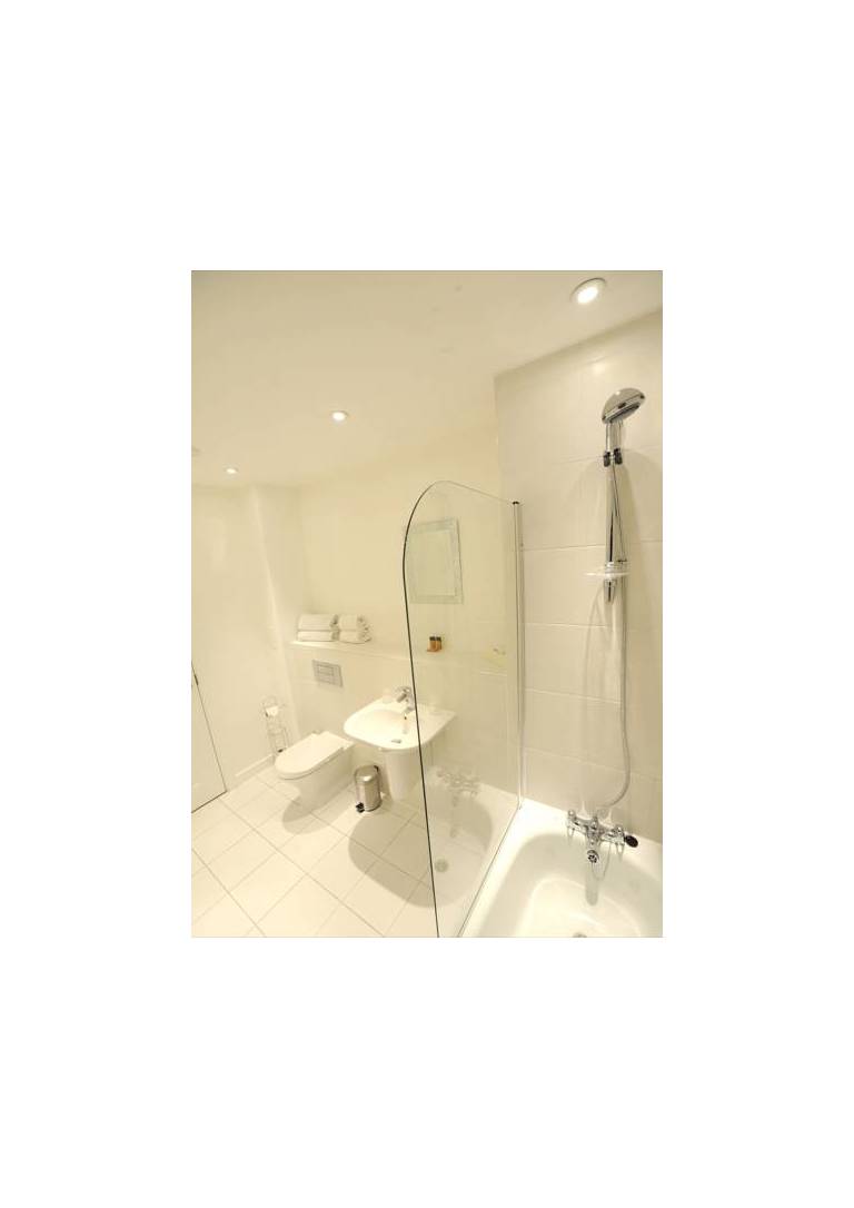 Premier Apartments London 