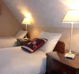 Туры в Andorra Bed and Breakfast  в Ирландии