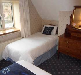 Отдых в Andorra Bed and Breakfast  - Ирландия, Дублин