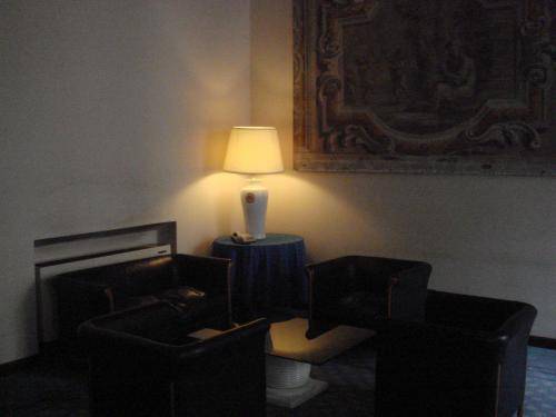 Hotel Locanda Della Posta 4* Италия, Перуджа