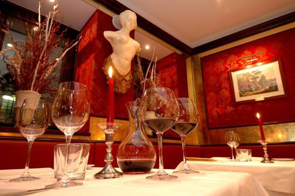 Antica Locanda al Gambero 3* Италия, Венеция
