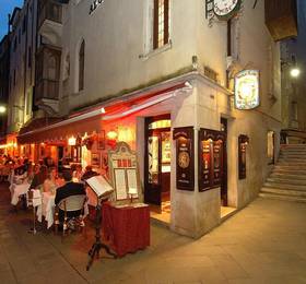 Туры в Antica Locanda al Gambero в Италии