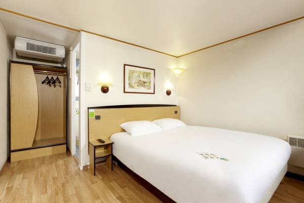 Campanile Montpellier Sud 3* Франция, Лан