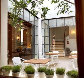 Hotel Amadeus & La Musica  в Севилье