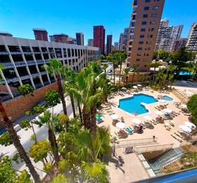 Туры в Hotel Servigroup Castilla в Испании