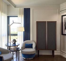 Pullman Barcelona Skipper  в Барселоне