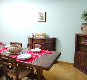 Отдых в Bed And Breakfast Loriana - Италия, Ареццо