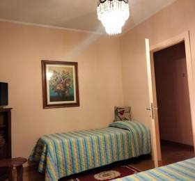 Bed And Breakfast Loriana в Ареццо