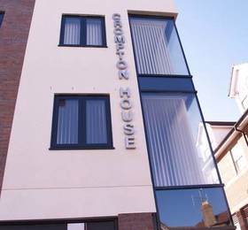Crompton House Apartments  в Лондоне