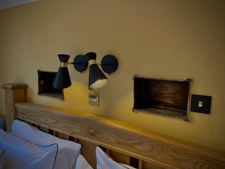 Ardlinnhe Bed & Breakfast 