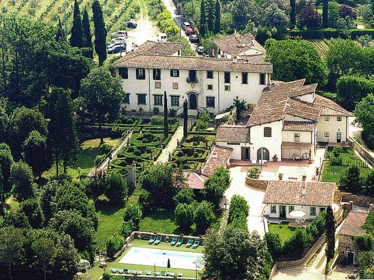 Apartment Carraia Firenze