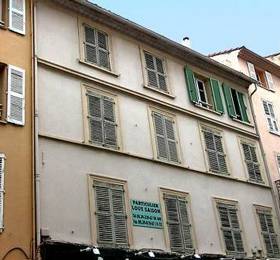 Отдых в Apartment Jean De Riouffe  - Франция, Канны