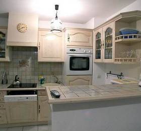 Туры в Apartment Jean De Riouffe  в Франции