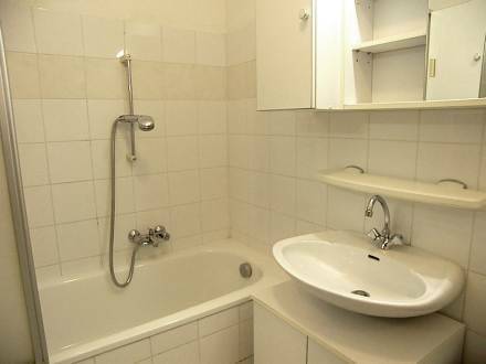 Apartment Jean De Riouffe 