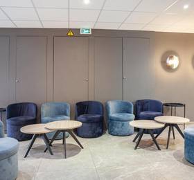Туры в Residhotel Le Grand Prado  в Франции