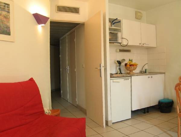 Residhotel Le Grand Prado 