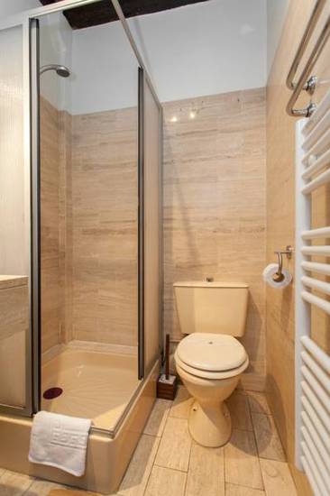 Appartement French Cancan  Франция, Париж