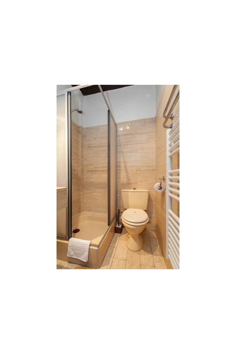 Appartement French Cancan 