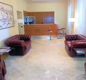Villa Dei Giuochi DelfIci в Риме