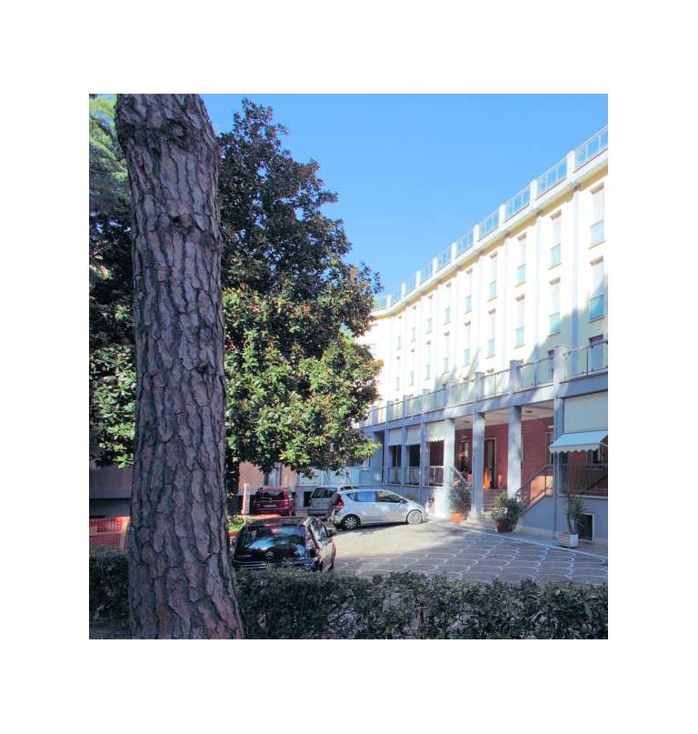 Villa Dei Giuochi Delfici 