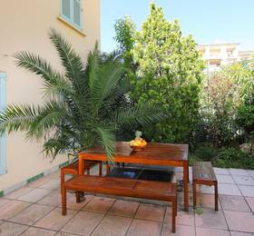 Apartment Le Petit Soleil Cannes в Каннах