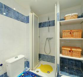 Туры в Apartment Le Petit Soleil Cannes в Франции