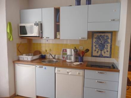 Apartment Le Petit Soleil Cannes