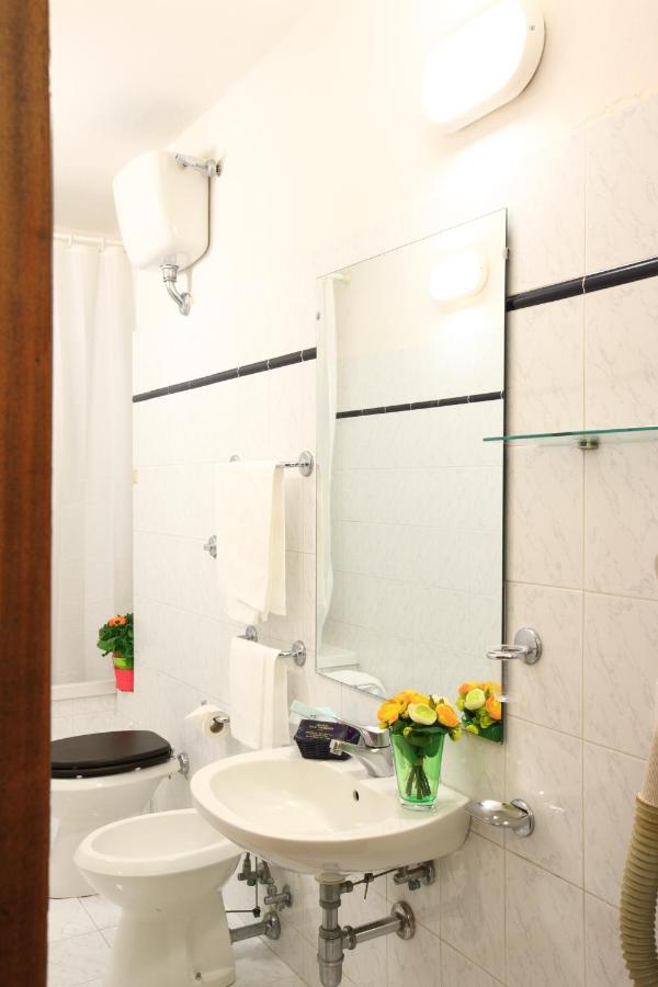 Hotel S.Giorgio & Olimpic 