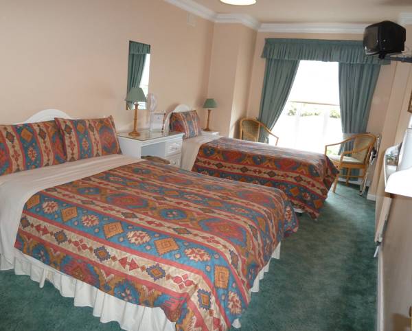 Westwinds Bed & Breakfast  3* Ирландия, Голуэй