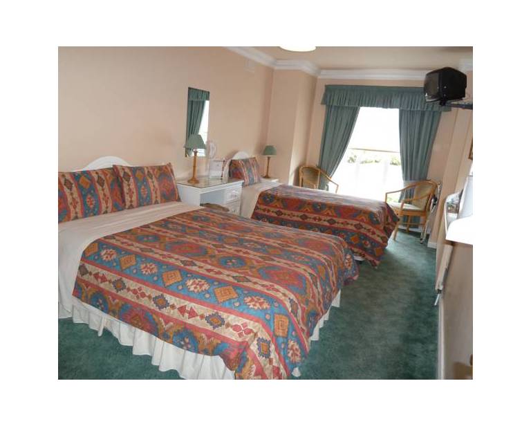 Westwinds Bed & Breakfast 