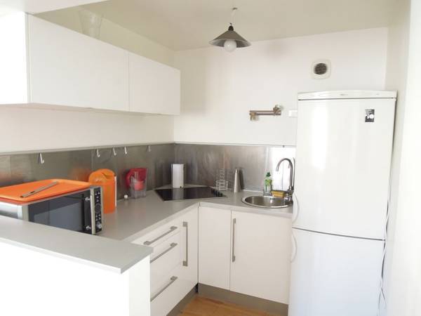 Appartement Sainte Ursule  Франция, Монпелье