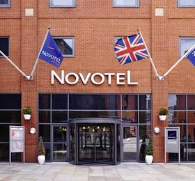 Отдых в Novotel Manchester Centre - Великобритания, Манчестер