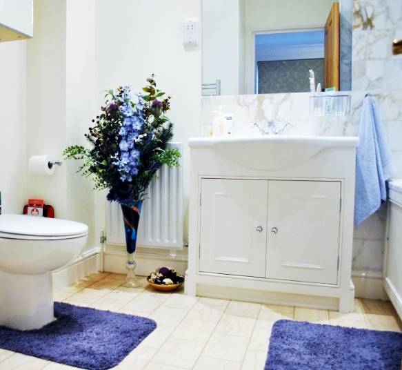 Peacock Bed and Breakfast  Великобритания, Лондон