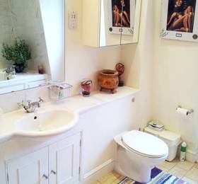 Отдых в Peacock Bed and Breakfast  - Великобритания, Лондон