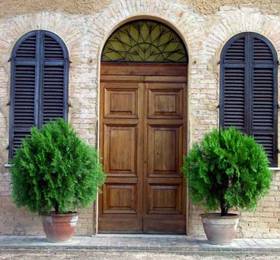 Отдых в Casa Giulia Country House  - Италия, Треви