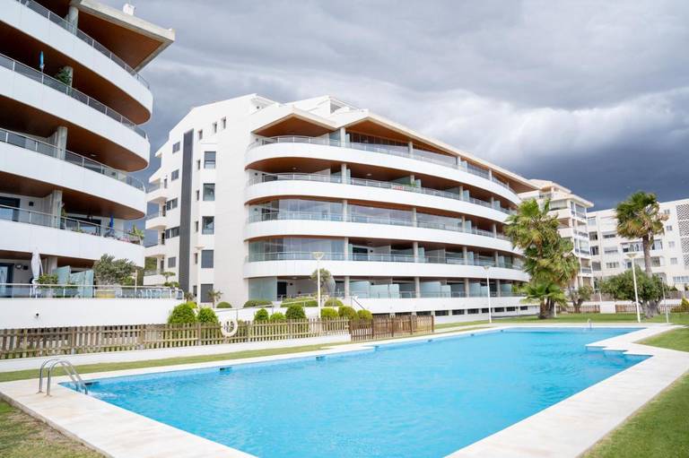 Apartamentos Calpestabili 