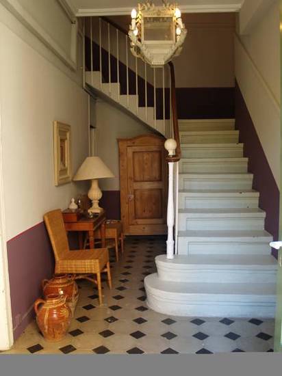 Ma Chambre a Montpellier Франция, Монпелье