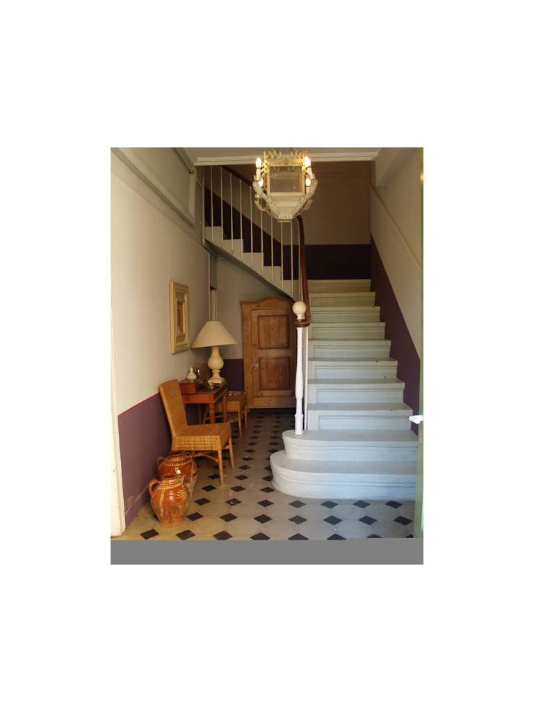 Ma Chambre a Montpellier