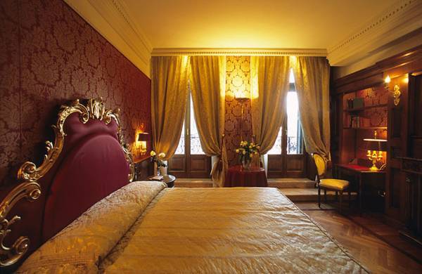 San Marco Luxury - Bellevue Luxury Rooms Италия, Венеция