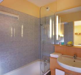 Туры в Citadines Wilson Toulouse  в Франции