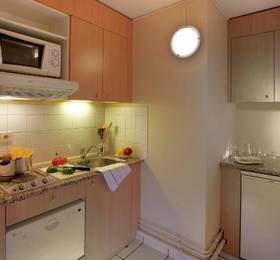 Citadines Wilson Toulouse  в Тулузе