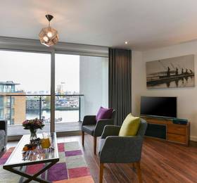 Отдых в Fraser Place Canary Wharf - Великобритания, Лондон