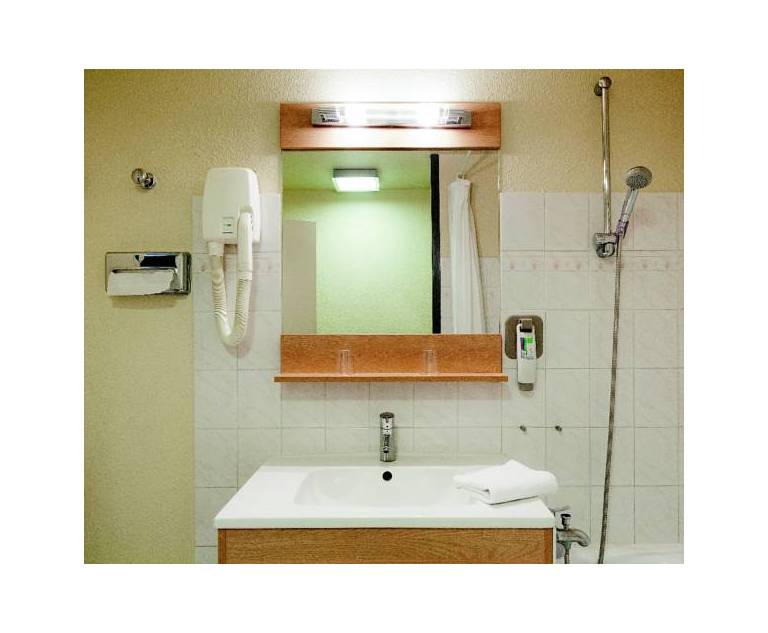 ibis Styles Aix les Bains 