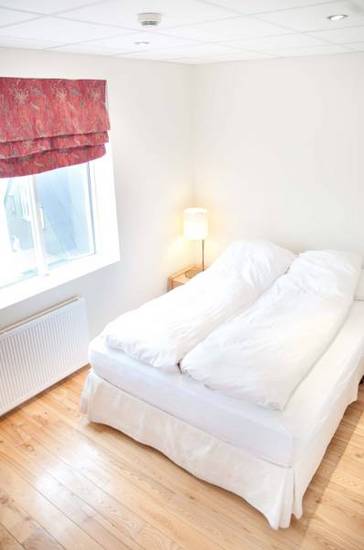 Reykjavik Downtown Hostel  Исландия, Рейкьявик