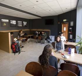 Reykjavik Downtown Hostel в Рейкьявике