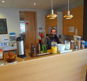 Туры в Reykjavik Downtown Hostel  в Исландии