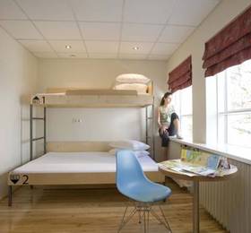 Отдых в Reykjavik Downtown Hostel - Исландия, Рейкьявик